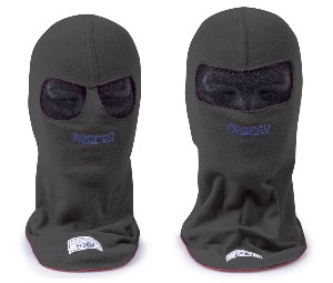 SPARCO FLAME-RETARDANT HEAD SOCK